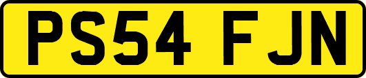 PS54FJN