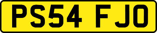 PS54FJO