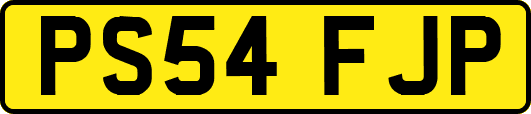 PS54FJP
