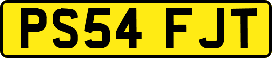 PS54FJT