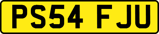 PS54FJU