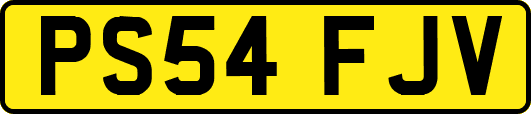 PS54FJV