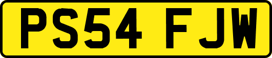 PS54FJW
