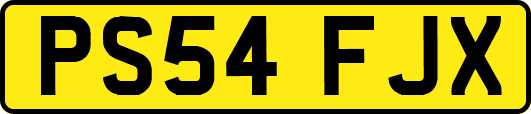 PS54FJX