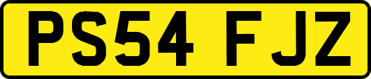 PS54FJZ