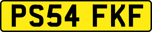 PS54FKF