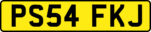 PS54FKJ