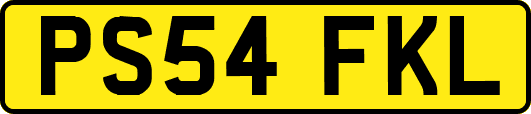 PS54FKL