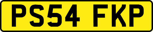 PS54FKP