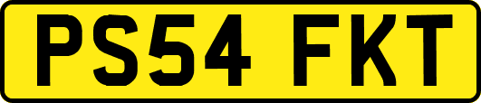 PS54FKT