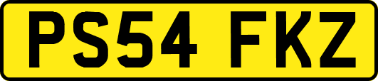 PS54FKZ