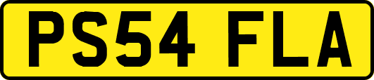 PS54FLA