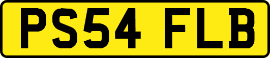 PS54FLB