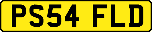 PS54FLD
