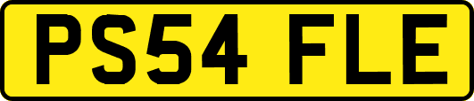 PS54FLE