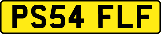 PS54FLF