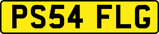 PS54FLG