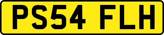 PS54FLH