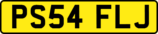 PS54FLJ