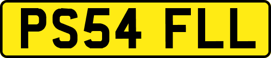 PS54FLL