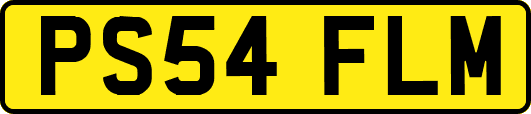 PS54FLM