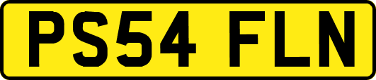 PS54FLN