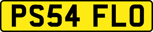 PS54FLO