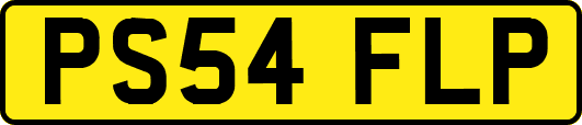 PS54FLP