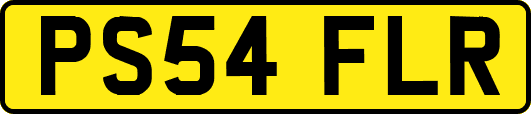 PS54FLR