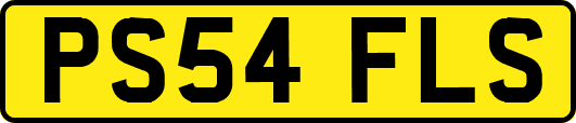 PS54FLS