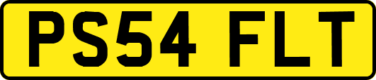 PS54FLT