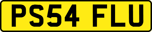PS54FLU