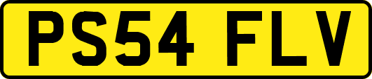 PS54FLV