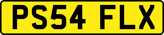 PS54FLX