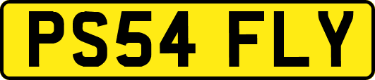 PS54FLY