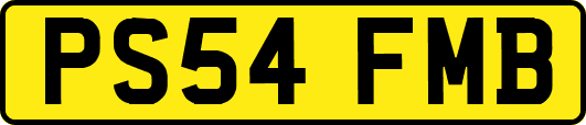 PS54FMB