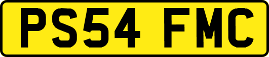 PS54FMC