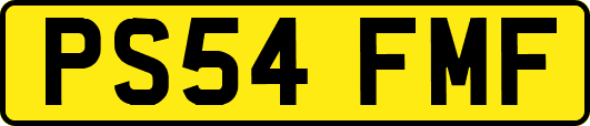 PS54FMF