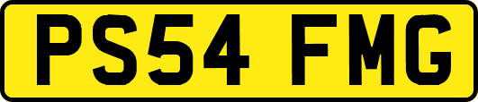 PS54FMG