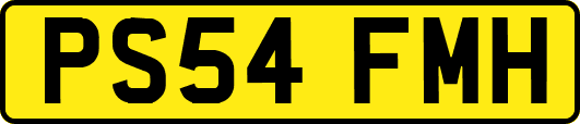 PS54FMH