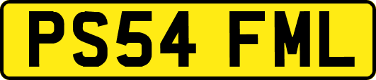 PS54FML