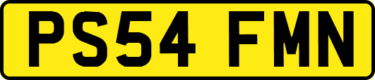 PS54FMN