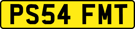 PS54FMT
