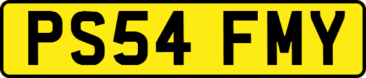 PS54FMY