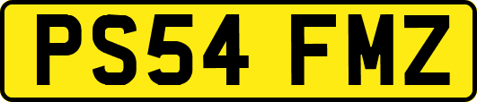 PS54FMZ