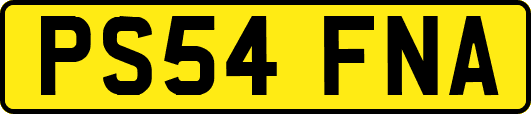 PS54FNA