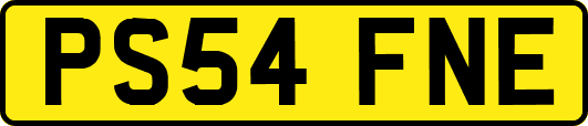 PS54FNE