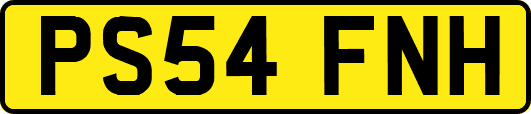 PS54FNH