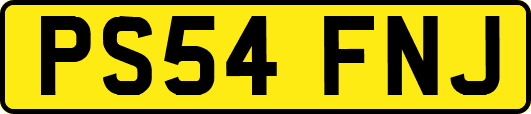 PS54FNJ