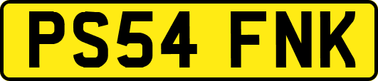 PS54FNK